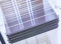 Lighter flexible tandem solar cells set new benchmark in efficiency
