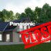 Panasonic quits solar and energy storage business