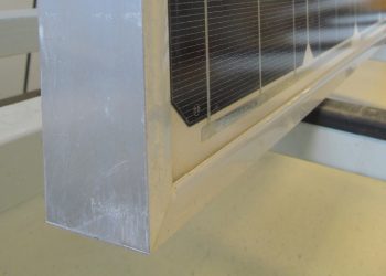 Solar panel frames included in Trump’s latest tariff exemptions