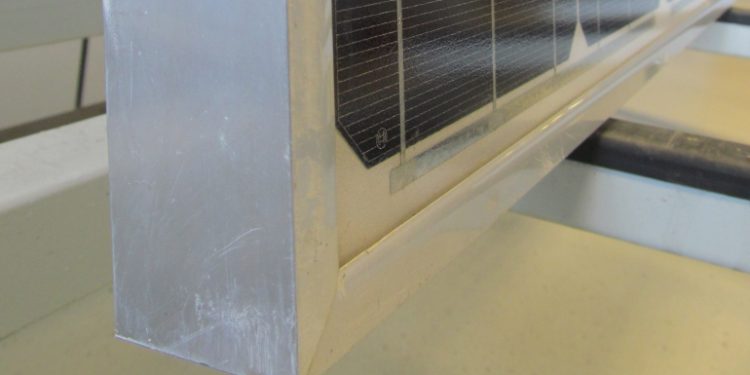 Solar panel frames included in Trump’s latest tariff exemptions