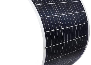 The Best Flexible Solar Modules Comprehensive Guide