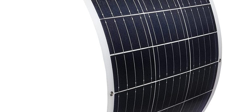 The Best Flexible Solar Modules Comprehensive Guide