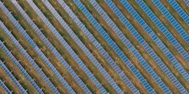 U.S. solar capacity expected to triple in next 10 years – pv magazine USA