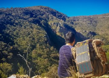 The Best Portable Solar Panel for Efficient Off-Grid Power Solutions