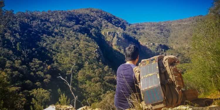 The Best Portable Solar Panel for Efficient Off-Grid Power Solutions