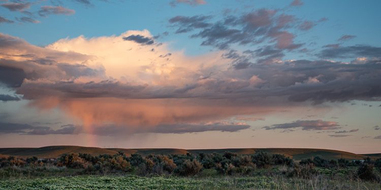 DOE announces plans to develop AI data centers paired with new energy infrastructure on public lands
