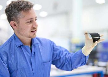 Rocket Lab launches tailored solar arrays for next gen satellite missions