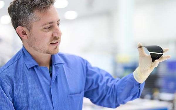 Rocket Lab launches tailored solar arrays for next gen satellite missions