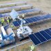 Rosendin to demo its panel-installing robots at Texas solar project