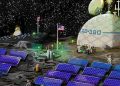 Solar panels from Moon dust may revolutionize lunar energy supply