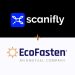 Ecofasten design software integrates with Scanifly