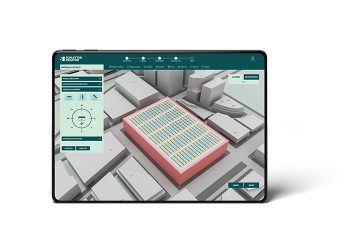 Schletter debuts browser-based solar mounting design platform
