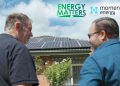 Integrating Solar Energy with Smart Home Systems