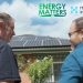 Integrating Solar Energy with Smart Home Systems