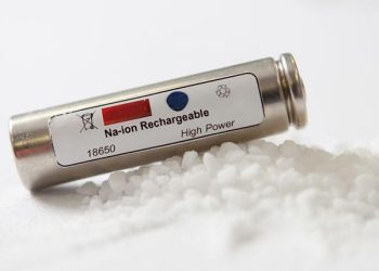 China’s CATL launches new EV sodium battery