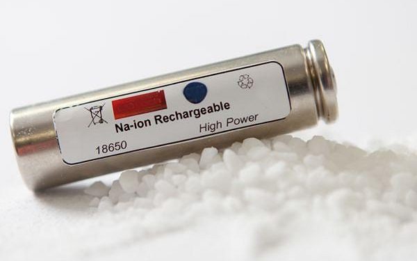 China’s CATL launches new EV sodium battery