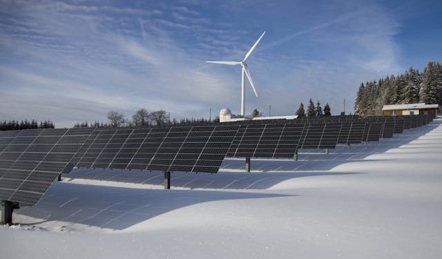 The Best Solar Array for Home: Essential Insights for Homeowners