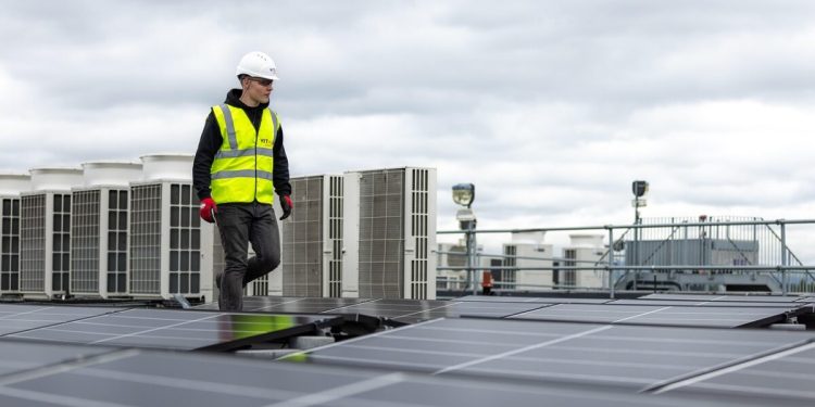 Solar supplied over 10% of global electricity consumption in 2024 – pv magazine USA