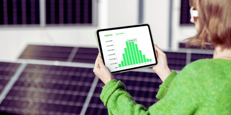 How to Monitor Your Solar Energy Production Effectively