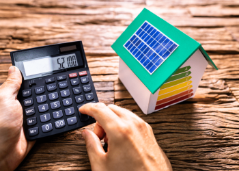 Financing Options for Residential Solar Installations