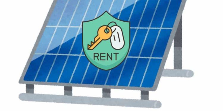 Solar Energy Solutions for Renters in Australia