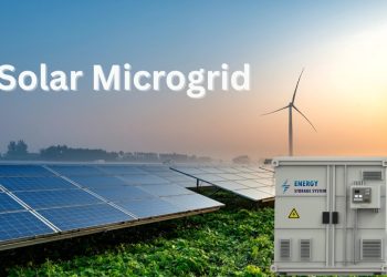 What is a Microgrid and How Does It Use Solar Energy?