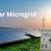 What is a Microgrid and How Does It Use Solar Energy?