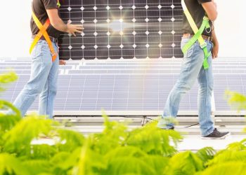 Why Solar Panel Output Drops Over Time