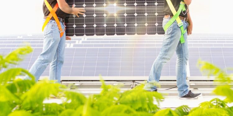 Why Solar Panel Output Drops Over Time