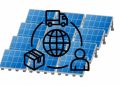 The Impact of Global Solar Panel Supply Chains on Pricing