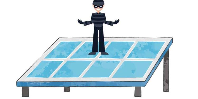 How to Secure Your Investment