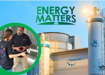 The Role of Solar in Hydrogen Energy Production