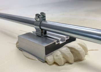 Solar Stack releases line of non-penetrating conduit mounts