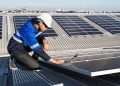 Photovoltaic rooftops could supply over one third of Vitoria Gasteiz energy needs