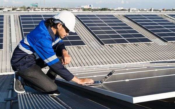 Photovoltaic rooftops could supply over one third of Vitoria Gasteiz energy needs