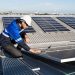 Photovoltaic rooftops could supply over one third of Vitoria Gasteiz energy needs