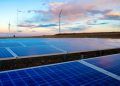Solar and wind contribute 98% of new U.S. electrical generating capacity in January and February this year