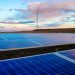 Solar and wind contribute 98% of new U.S. electrical generating capacity in January and February this year