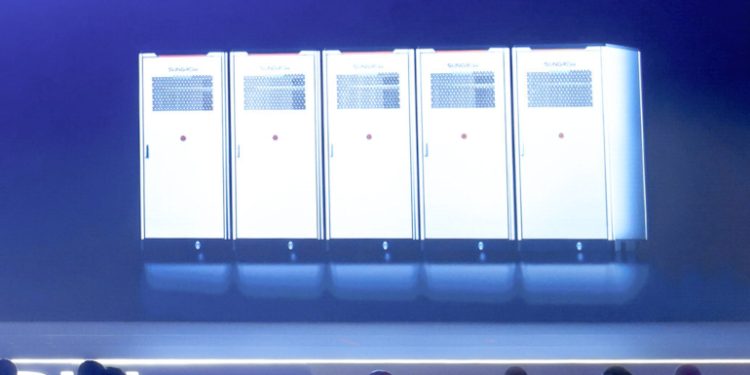 Sungrow launches PowerStack 255CS for C&I energy storage