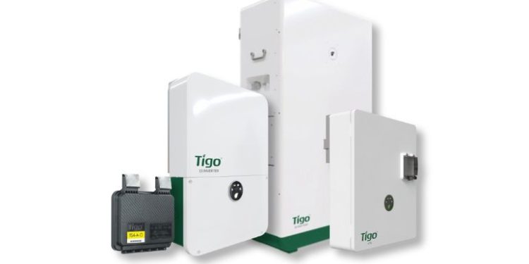 Tigo Energy releases off-grid solar package including inverter, battery and more