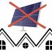 Why Some Homes are Not Suitable for Solar Panels