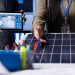 What are the Common Issues Caused by Incorrect Solar Panel Installation?