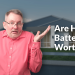 Why Should I Add a Battery to My Home? Will It Actually Save Me Money?