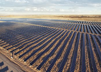 Array Technologies updates tracker software for backtracking, diffuse light yields