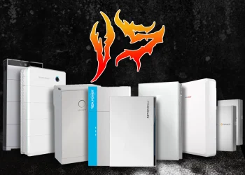 What is The Best Solar Battery for Australians?