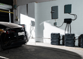 Powering the Way We Live, Travel, and Go Off-Grid