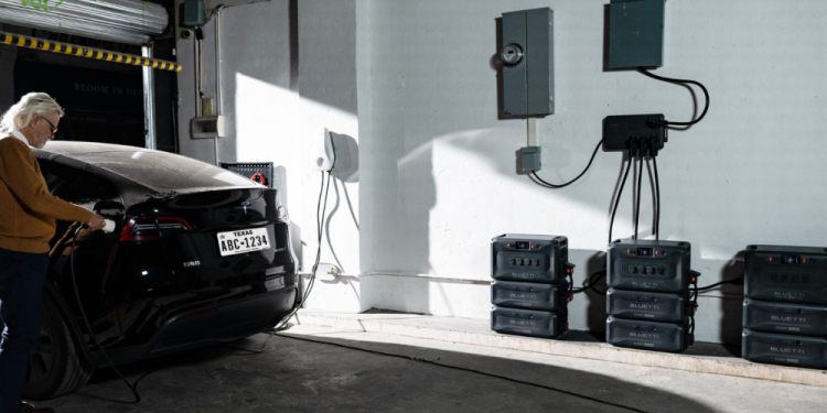 Powering the Way We Live, Travel, and Go Off-Grid