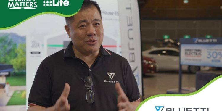 BLUETTI Transforming Homes and Lives With Home and Portable Batteries