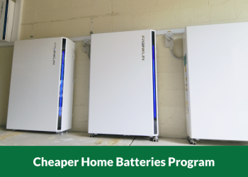 Labor’s Cheaper Home Batteries Program to Transform Australia’s Energy Landscape from July 1