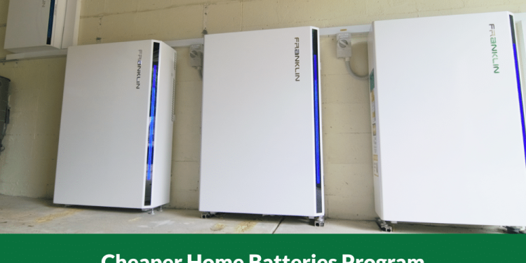 Labor’s Cheaper Home Batteries Program to Transform Australia’s Energy Landscape from July 1